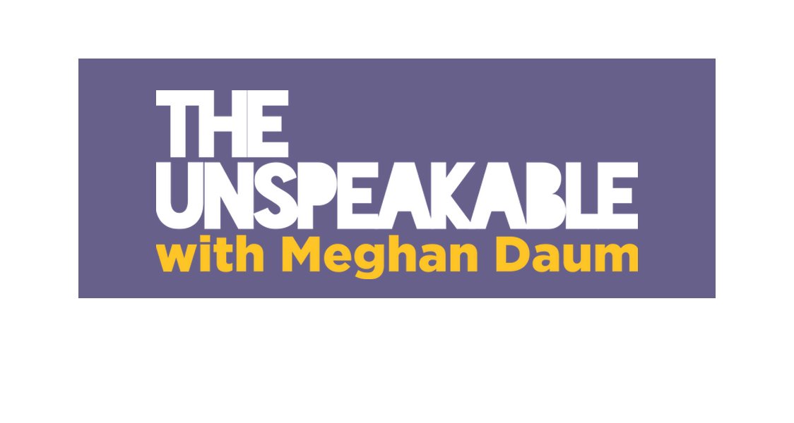 The Unspeakable Podcast