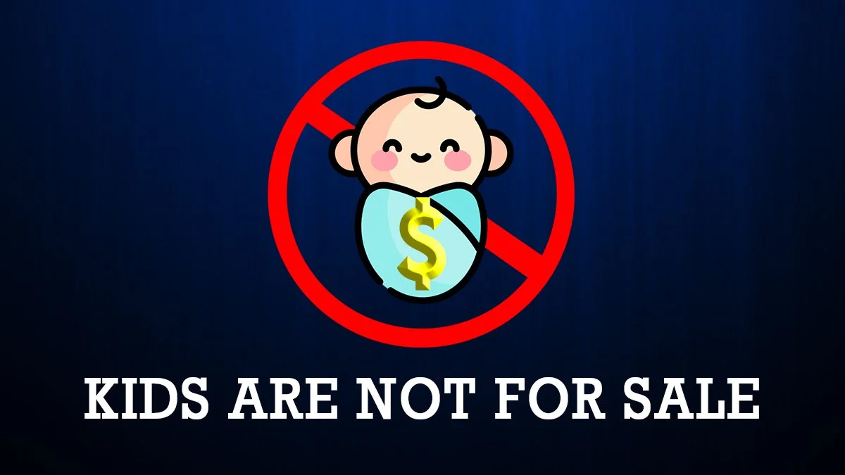 My Official Response to National Adoption Month 2025