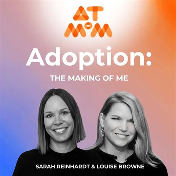 Adoption the Making of Me podcast logo.jpg