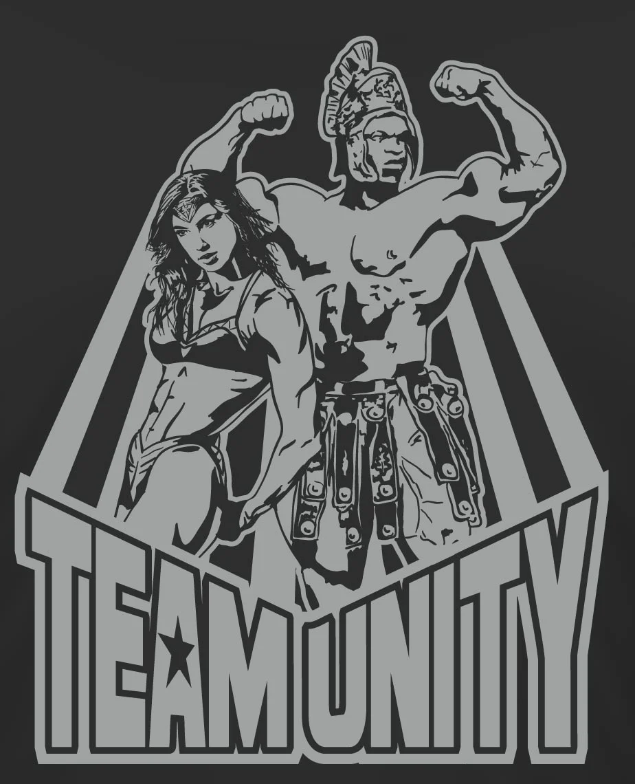 Team Unity