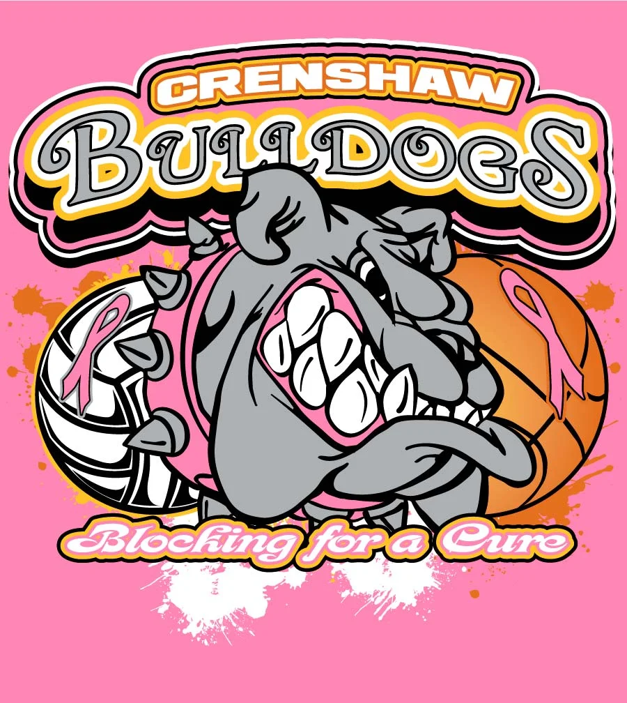 Crenshaw Bulldogs