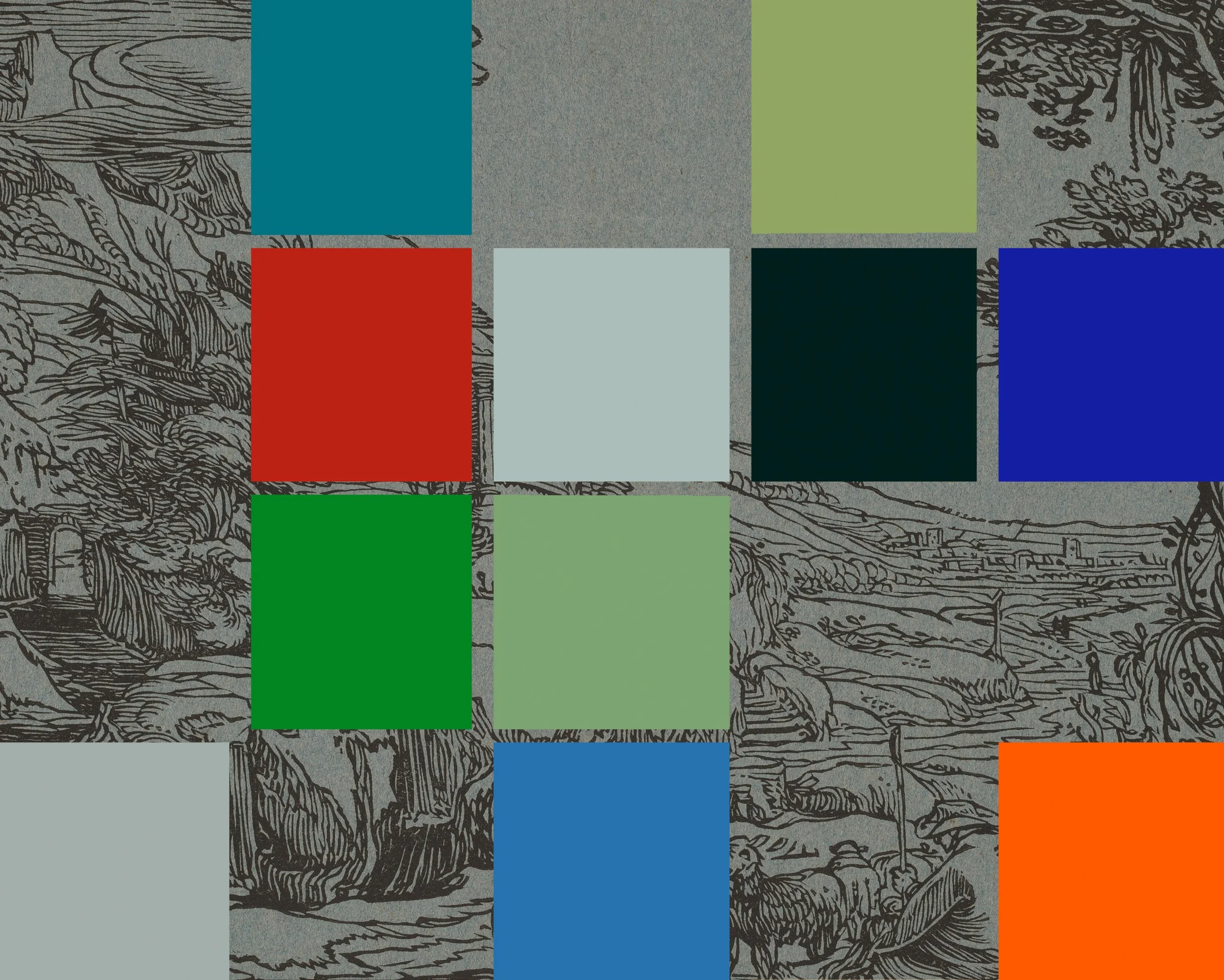 17th Century Remix XIII