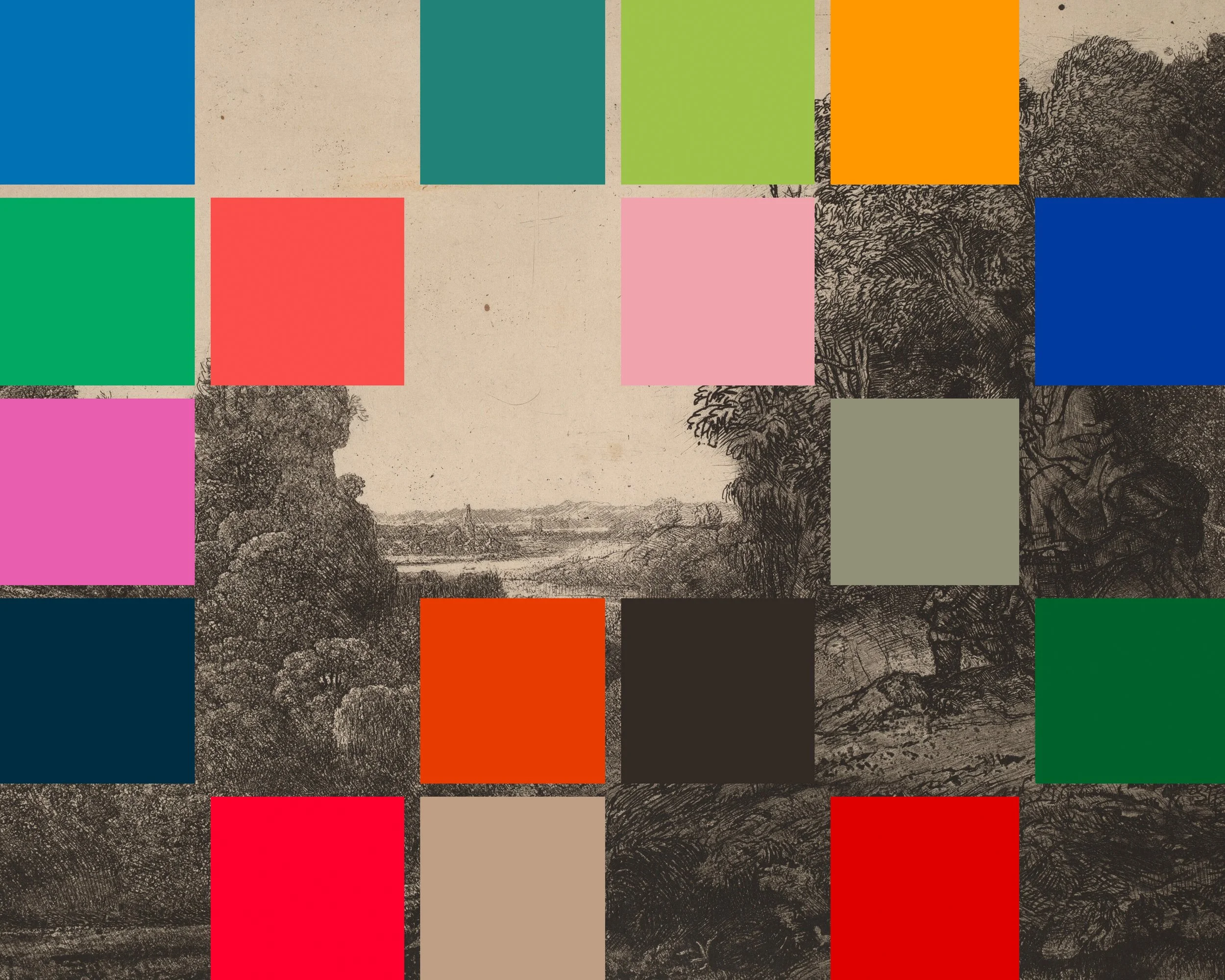 17th Century Remix XII