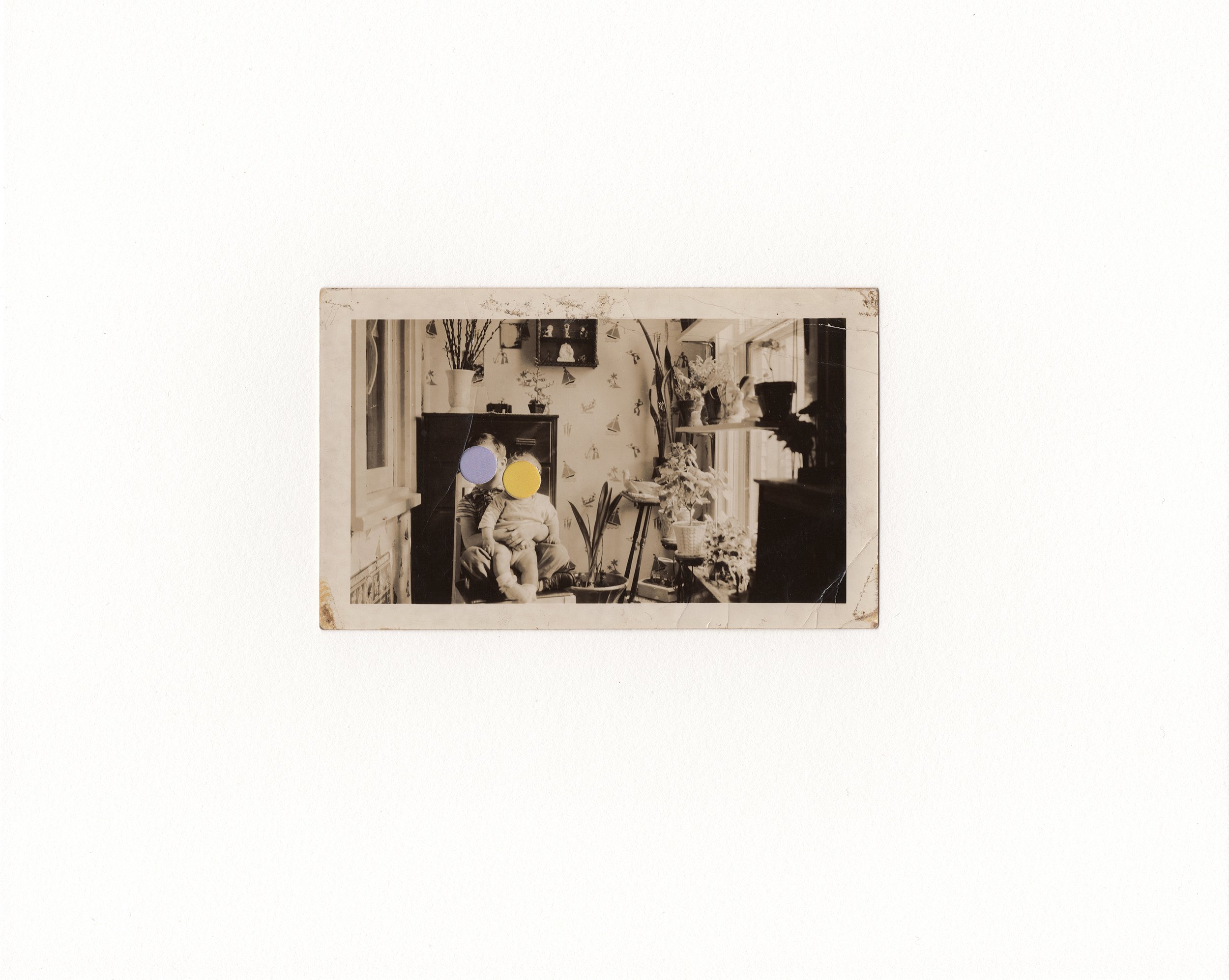 Recollection II 02, 2026