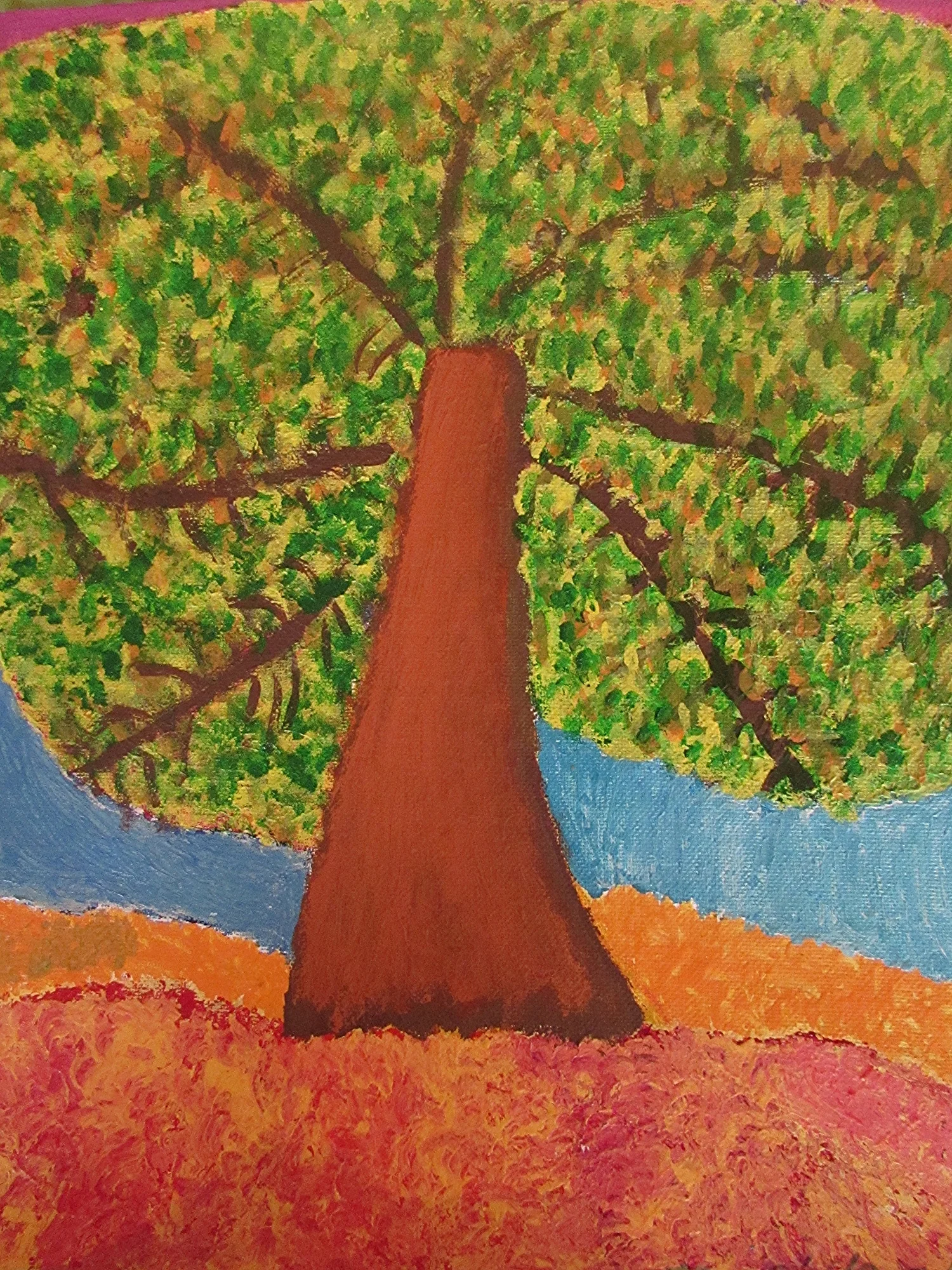 Forestry Tree