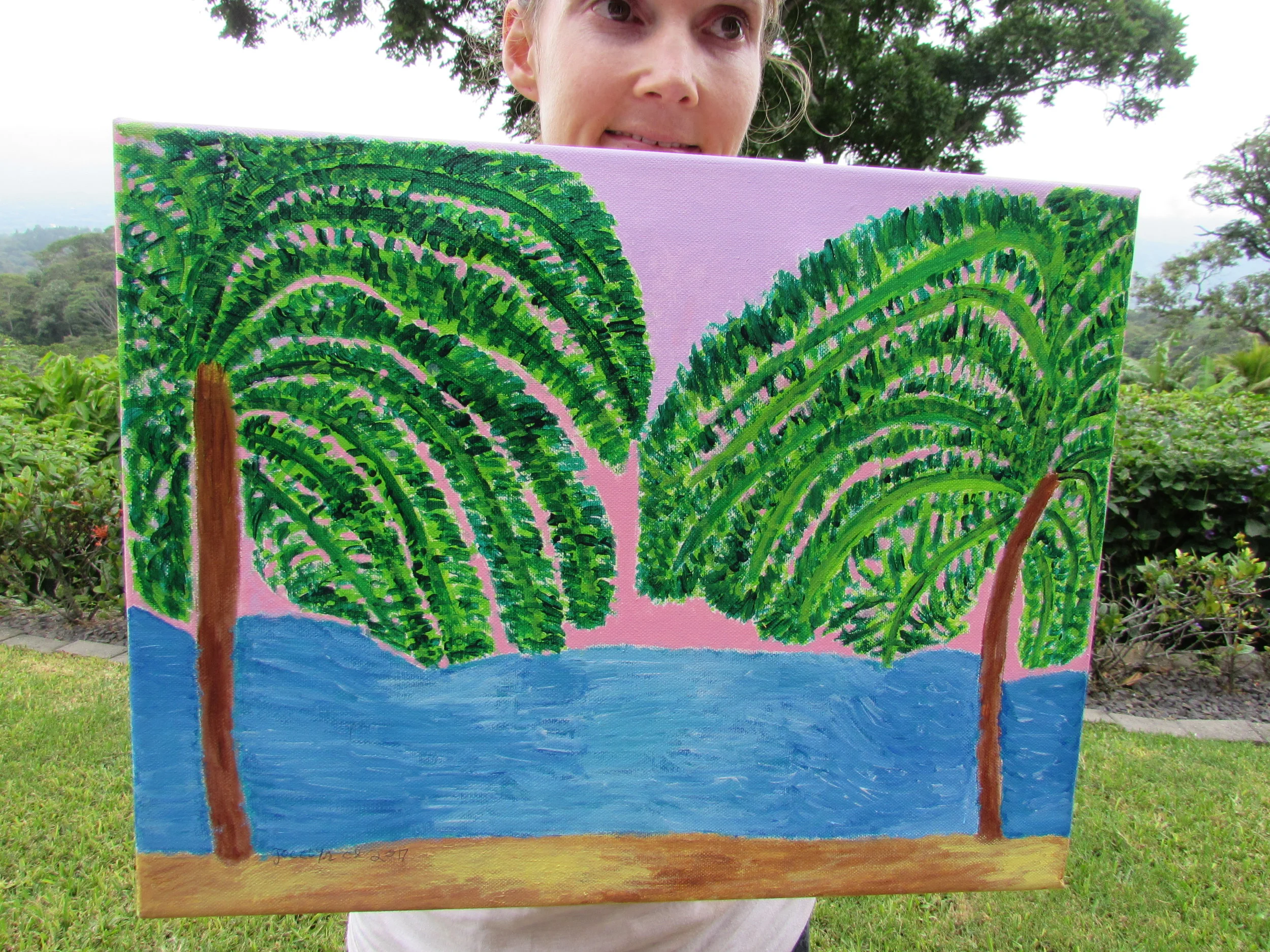 Never Ending Sunset.JPG