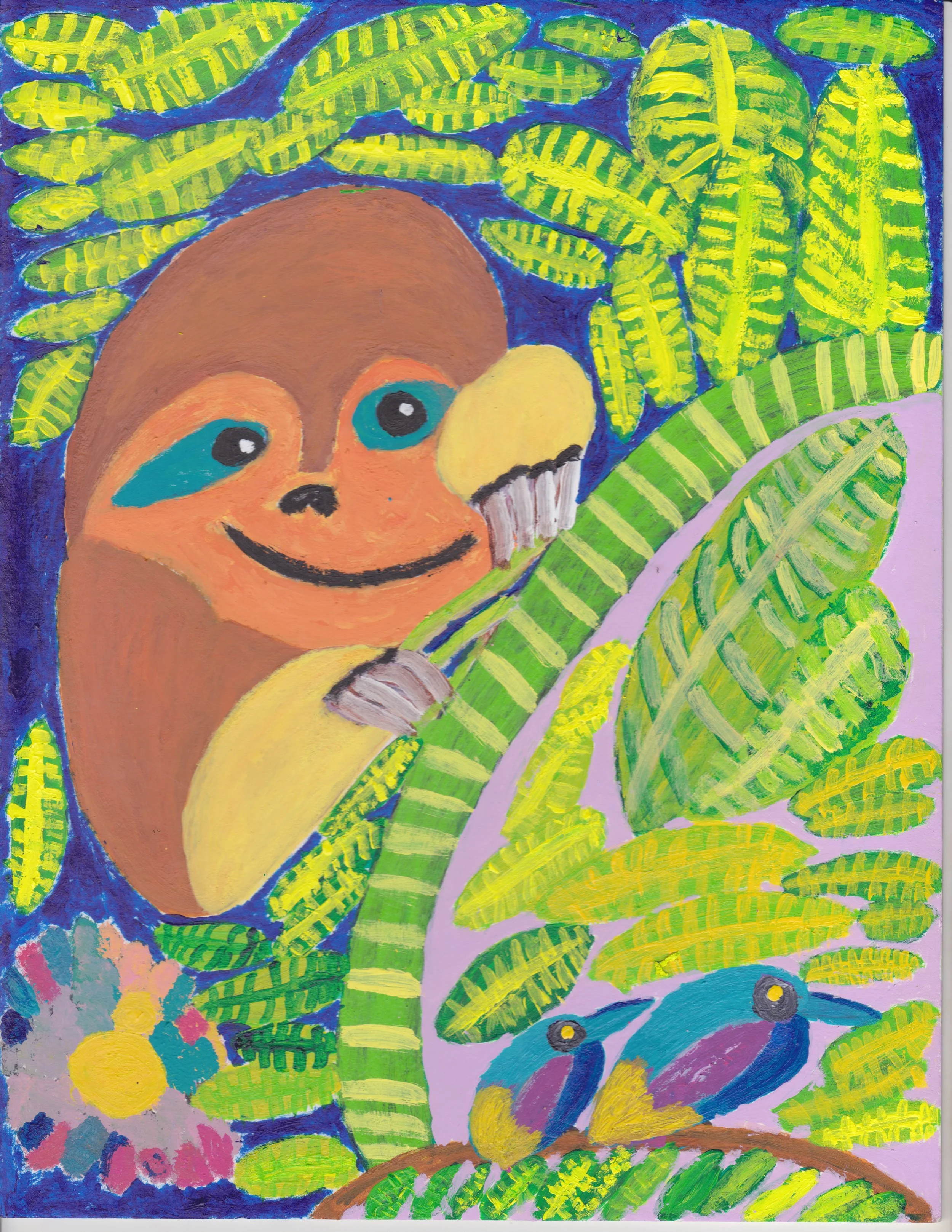 2017 Jungle Sloth.jpeg