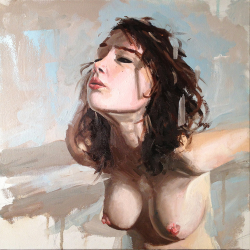 NUDE STUDY