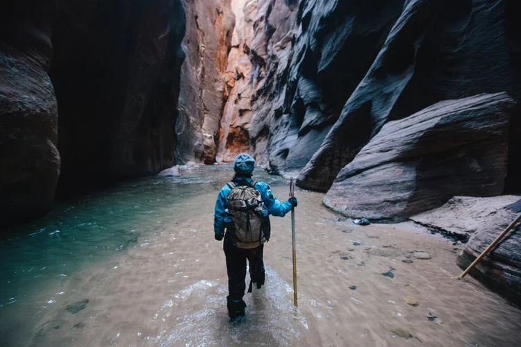 11 Places to go on a Southwest Road Trip! 