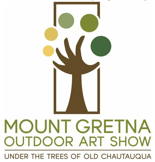 PA - Mount Gretna Art Fair