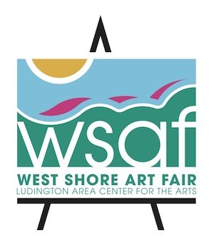 MI - West Shore Art Fair Ludington