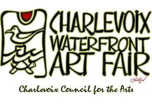 MI - Charlevoix Waterfront Art Fair