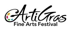 FL - ArtiGras Fine Art Festival