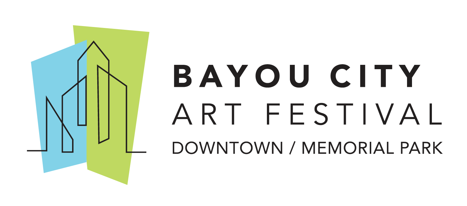 TX - Bayou City Art Festival Houston