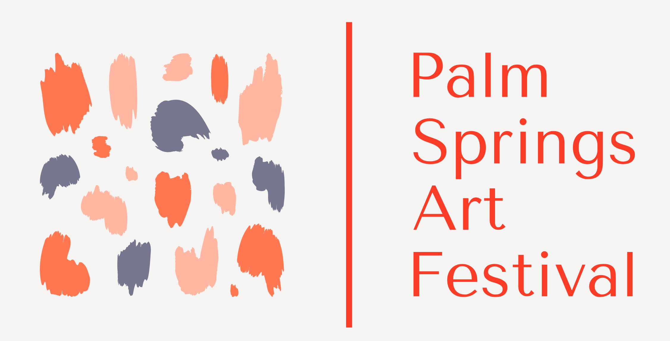 CA - Palm Springs Art Festival