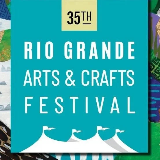 NM - Rio Grande Arts &amp; Crafts Spring Fest