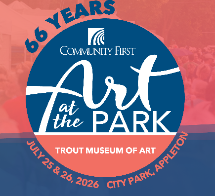 WI - Art at the Park Appleton