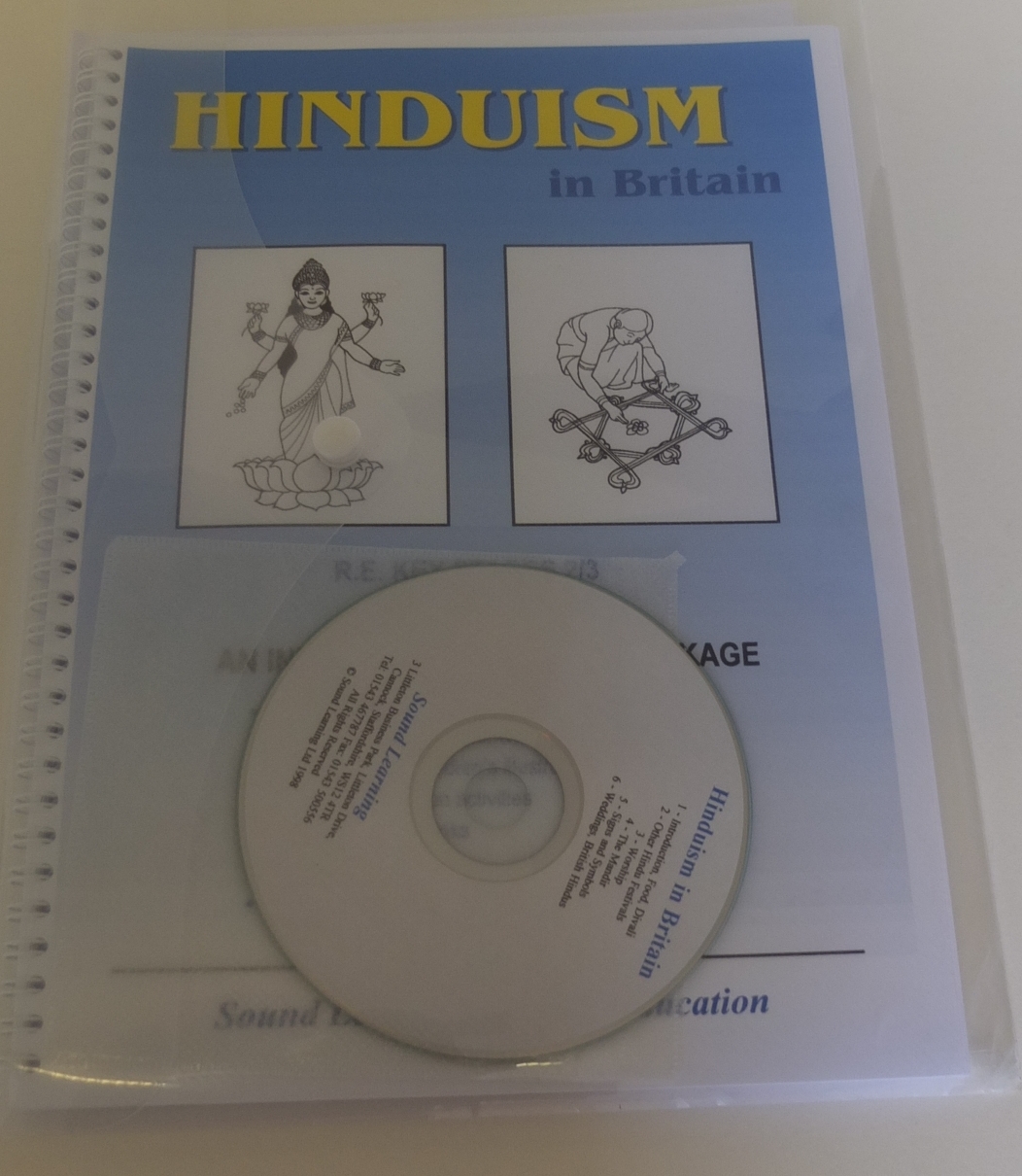 Hinduism CD.JPG