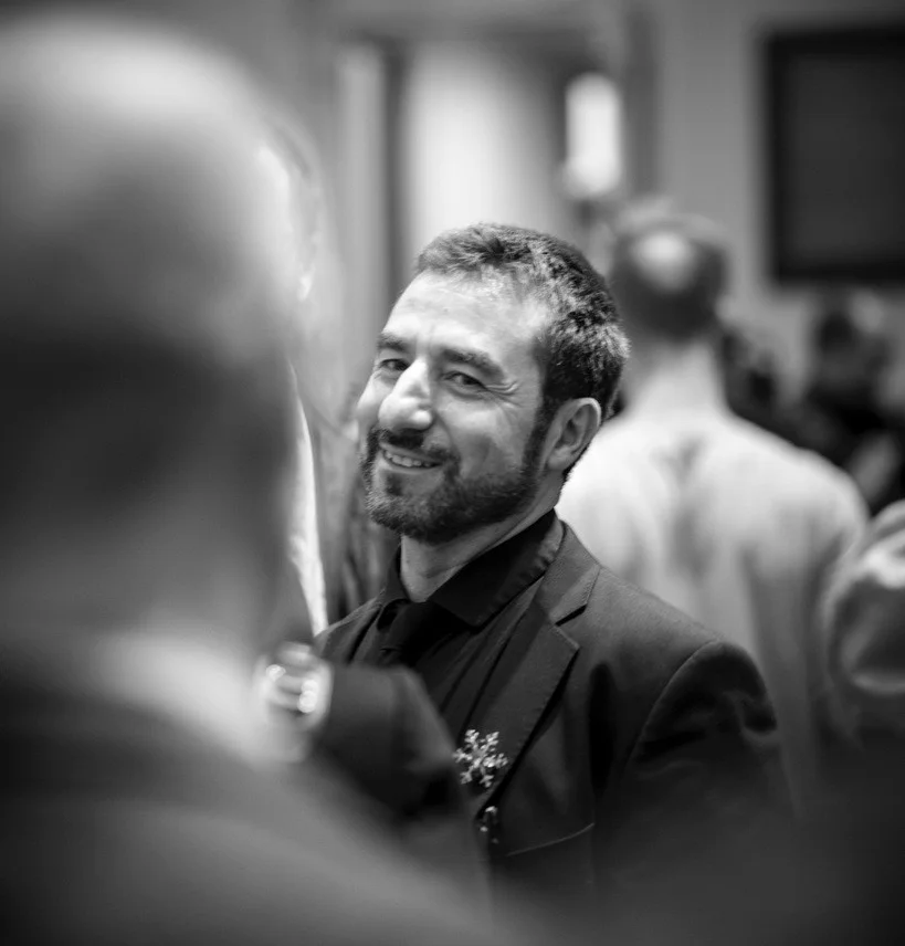 Photo: Mike Rubio