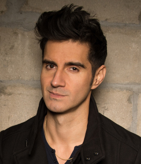 Johnny Gabriel