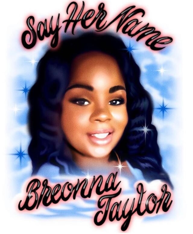 Breonna Taylor, may she rest in peace, deserves justice. Her death does not have to be in vain. We can choose to care, make our voices heard. Mold a future that doesnt allow things like this to happen to black women. We can create a society that valu