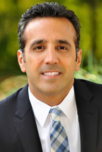 Dr. Amir Khoshnevis