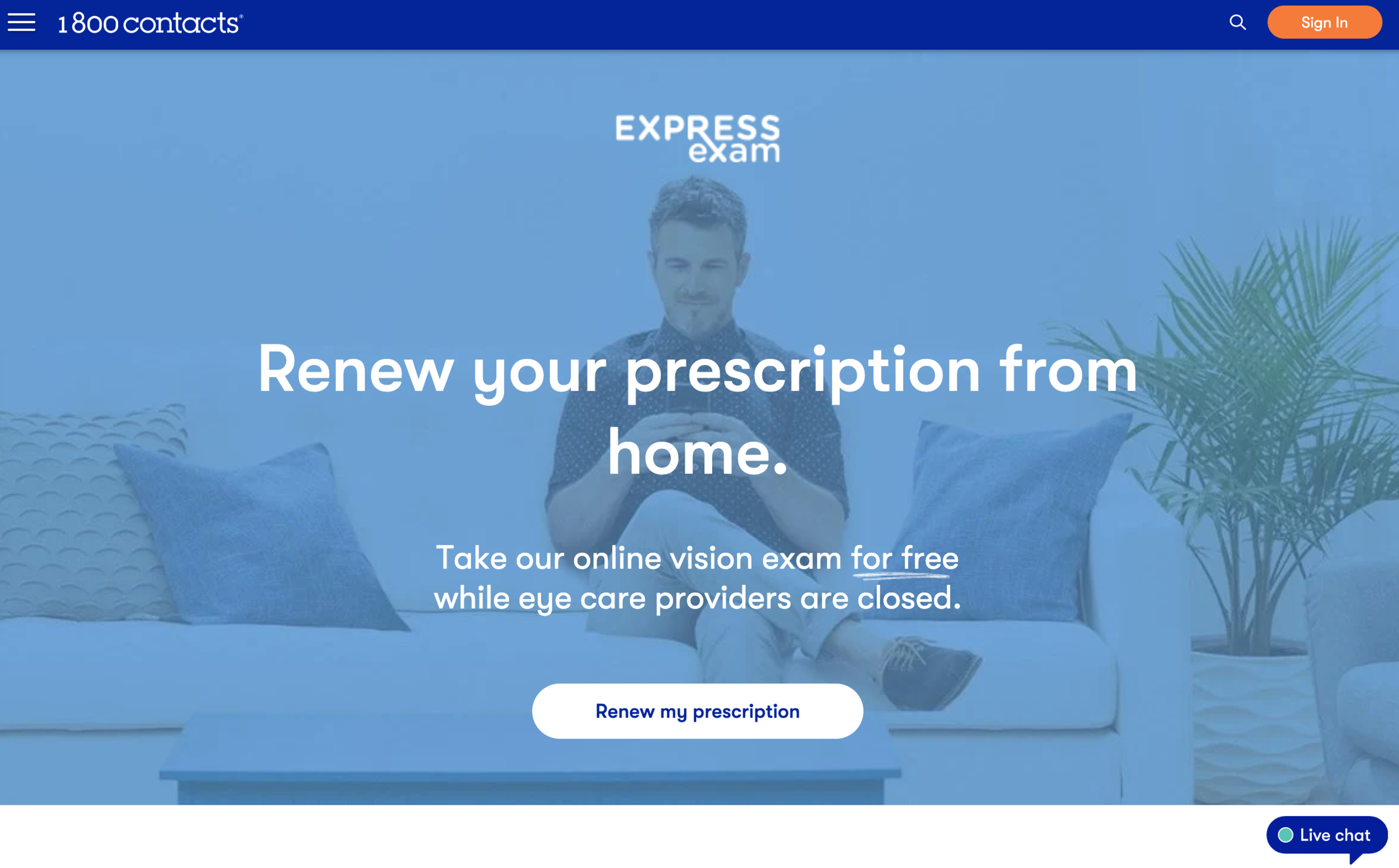 They will call your office first.......then what?