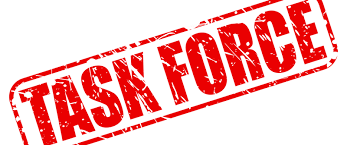 Taskforce Report worth reading.....