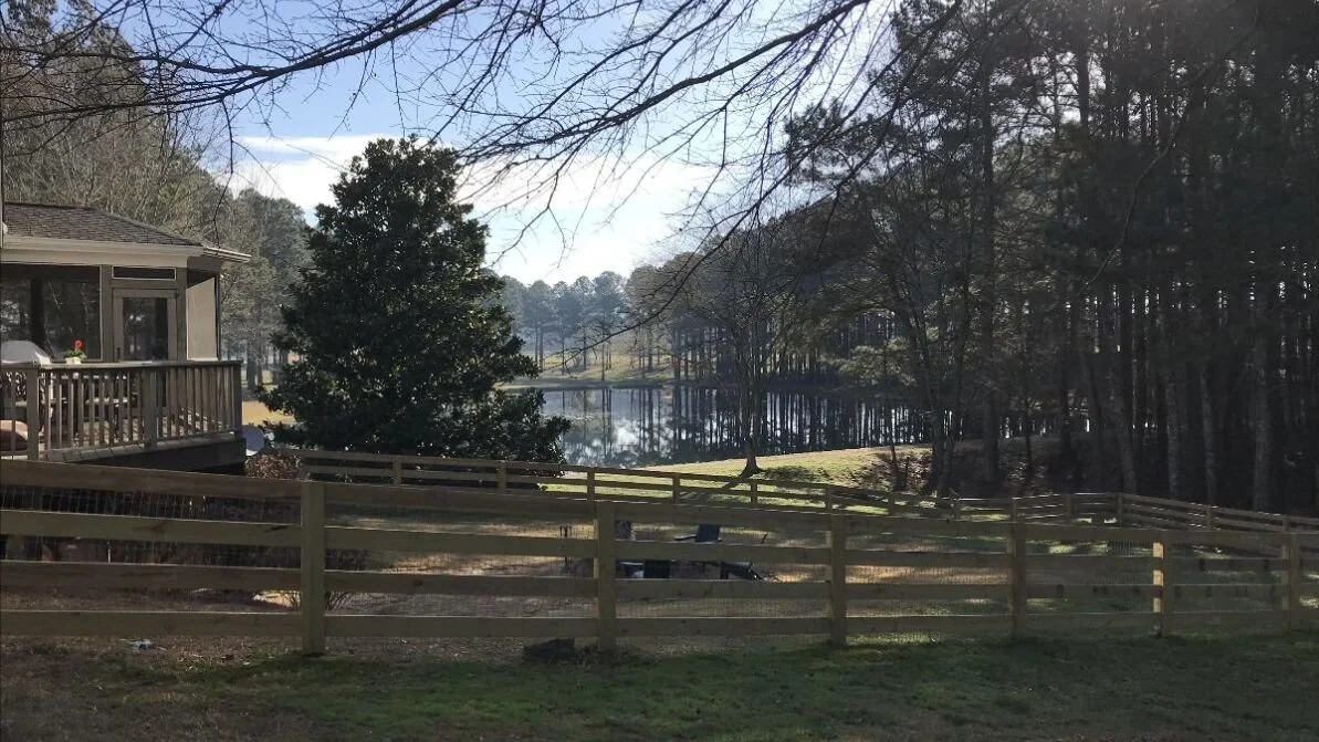 Executive Retreat a Big Success!