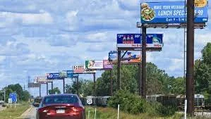 Marketing Lessons from a Road Trip