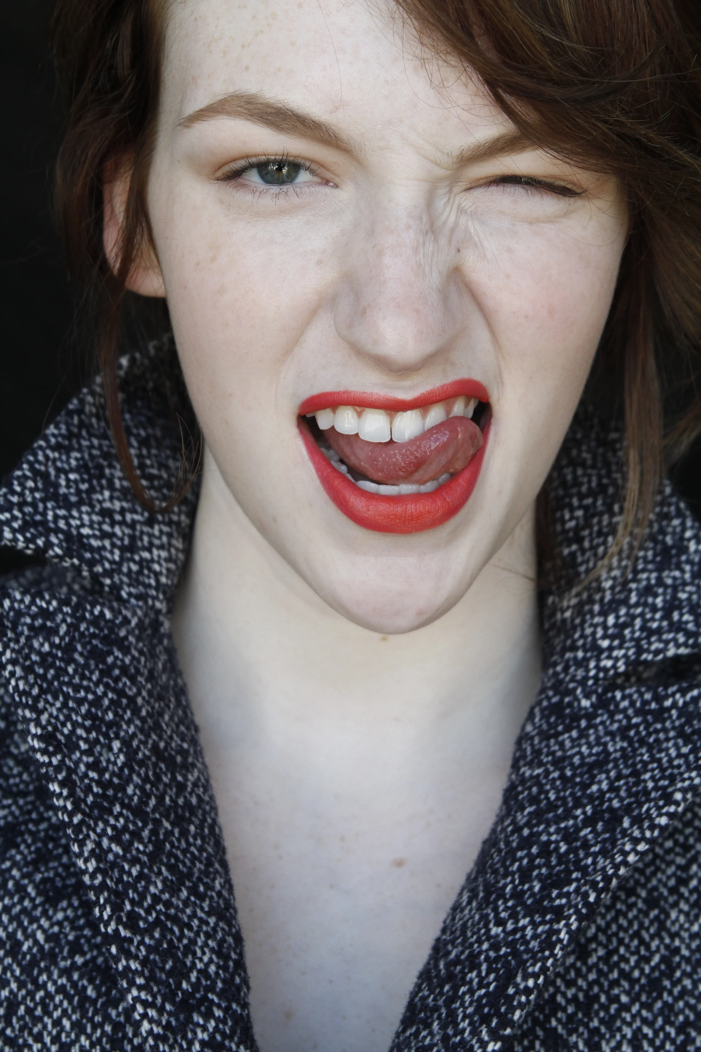  McKlyn Cole - Photographer . Miranda - Muse Management . Elisabeth Prehn, Evoke Artistry - MUAH 