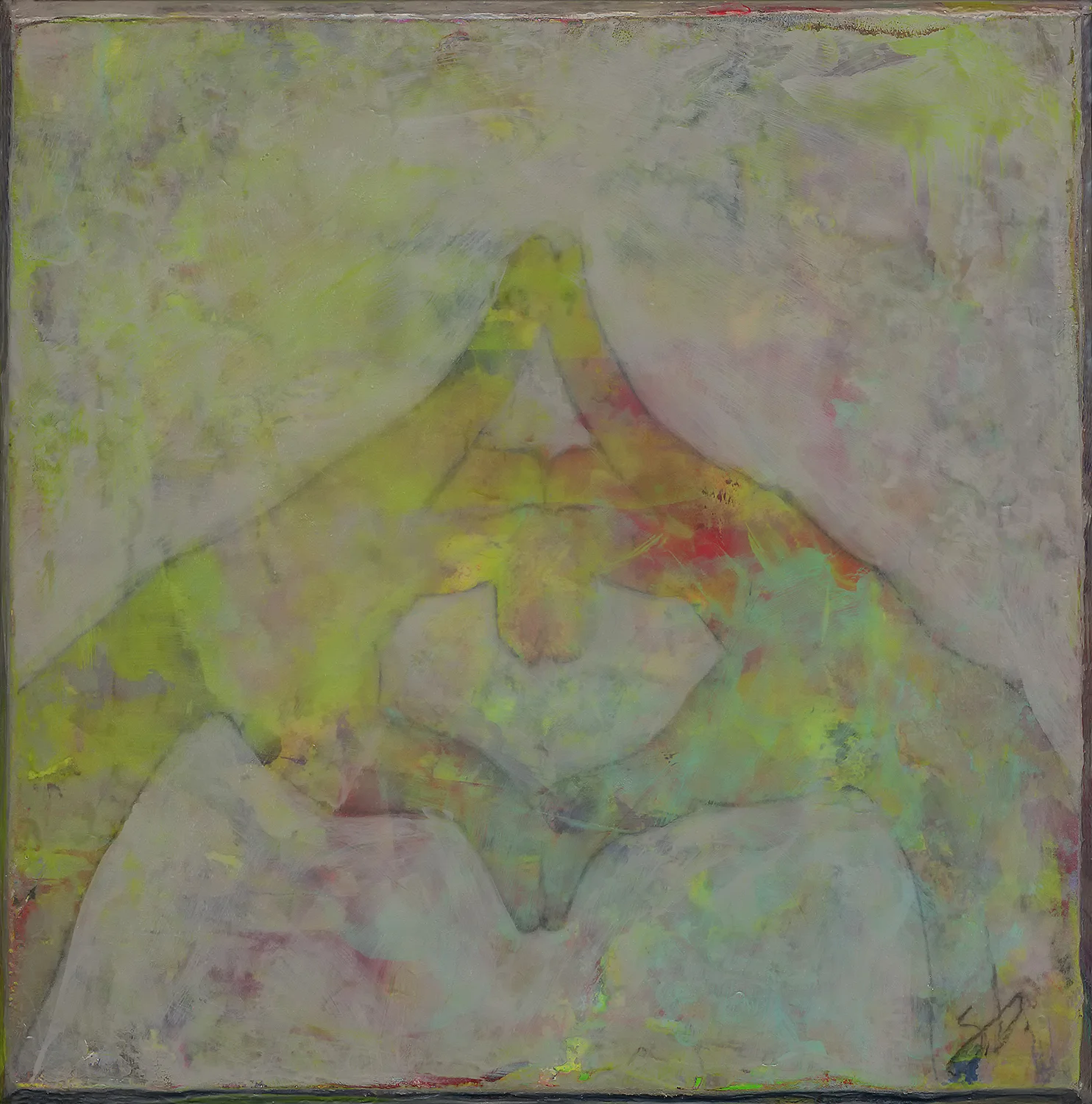 2016 painting_heart_kaleswara_mudra_8x8.jpg