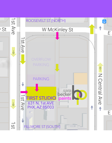 YOGA with ABBIE for FREE ARTS OF ARIZONA