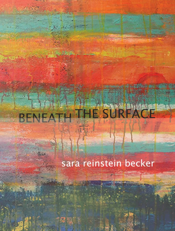 beneath the surface