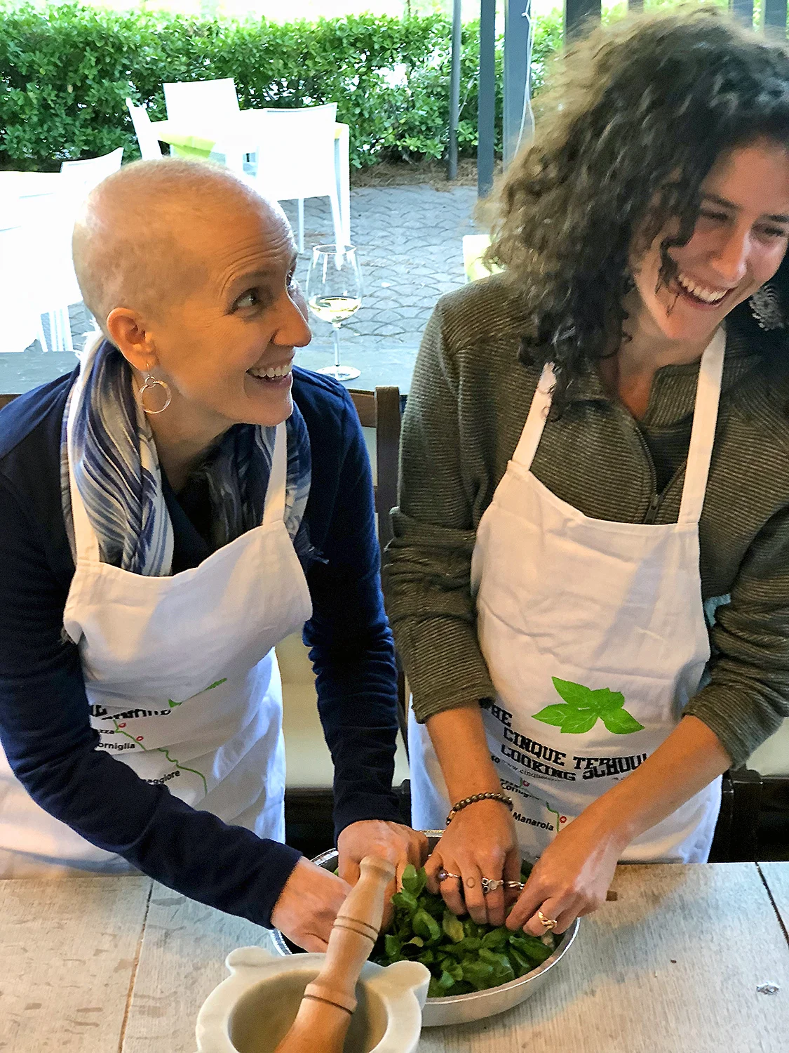 2018 ITALY_cinque terre_monteroosa_pesto_sara_dana.jpg