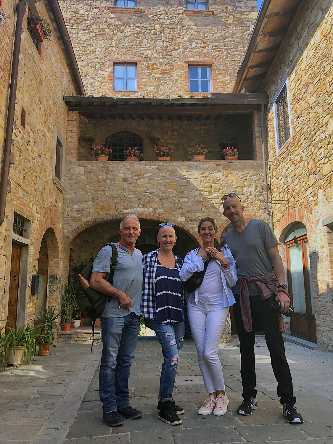 2018 ITALY_chianti lunch lisa_ted_dave.jpg