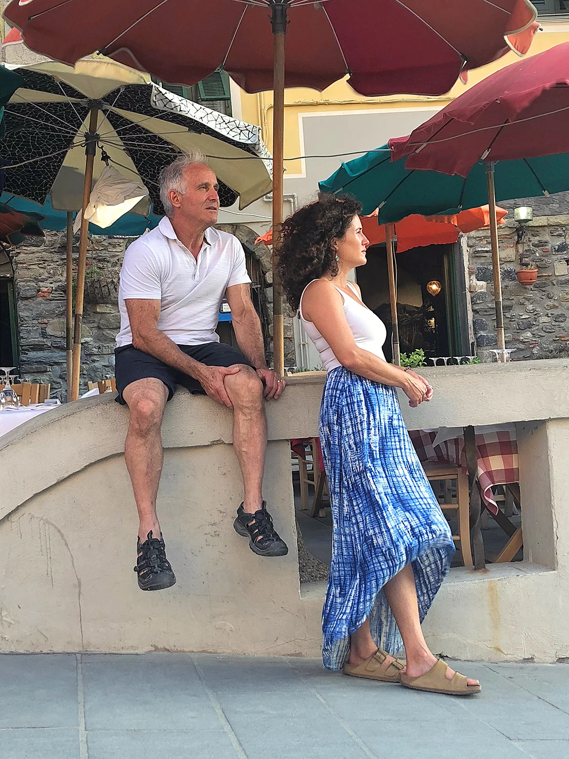 2018 ITALY_cinque terre_vernazza_dave dana looking at water.jpg
