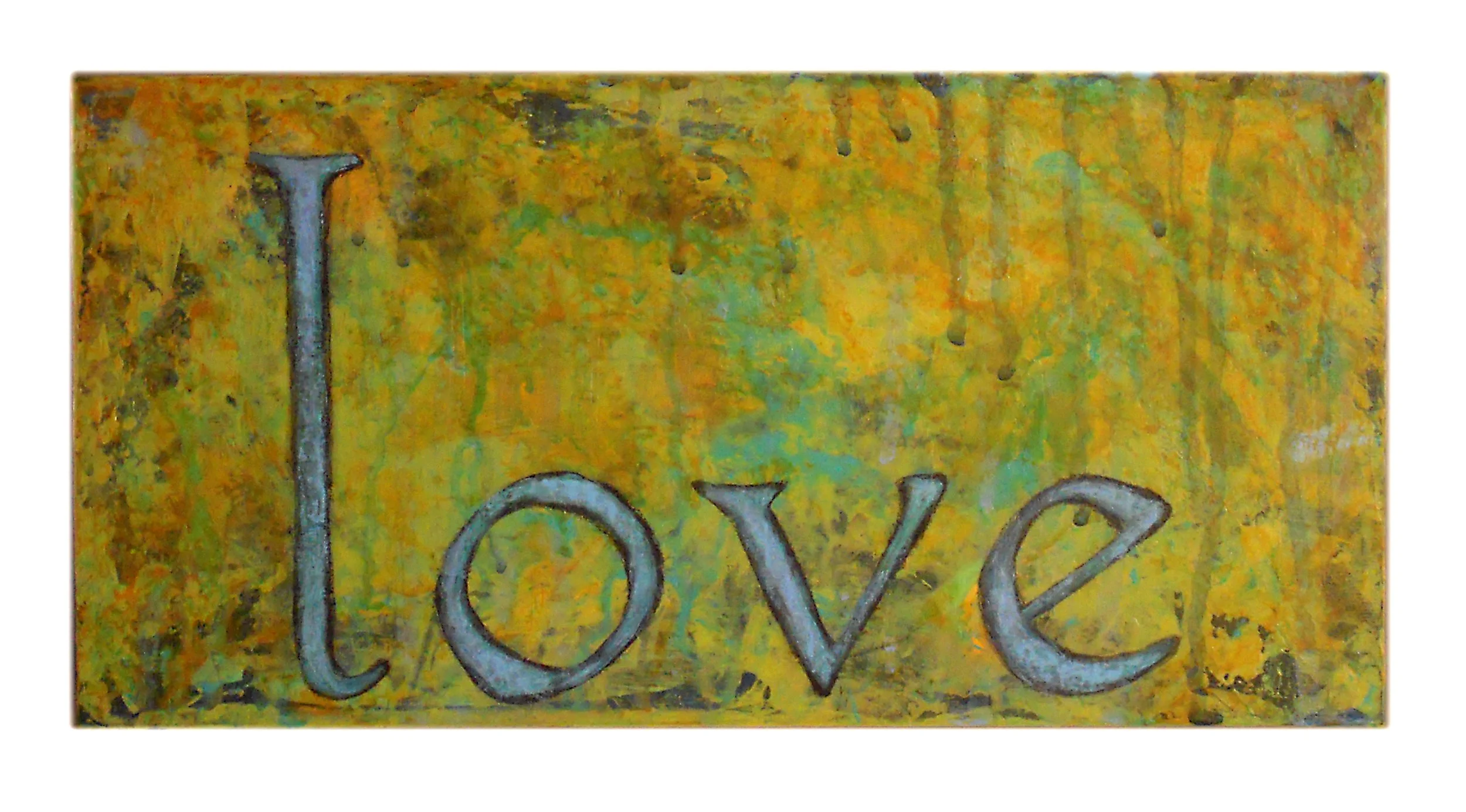 2009 painting  love 6 x 12.jpg