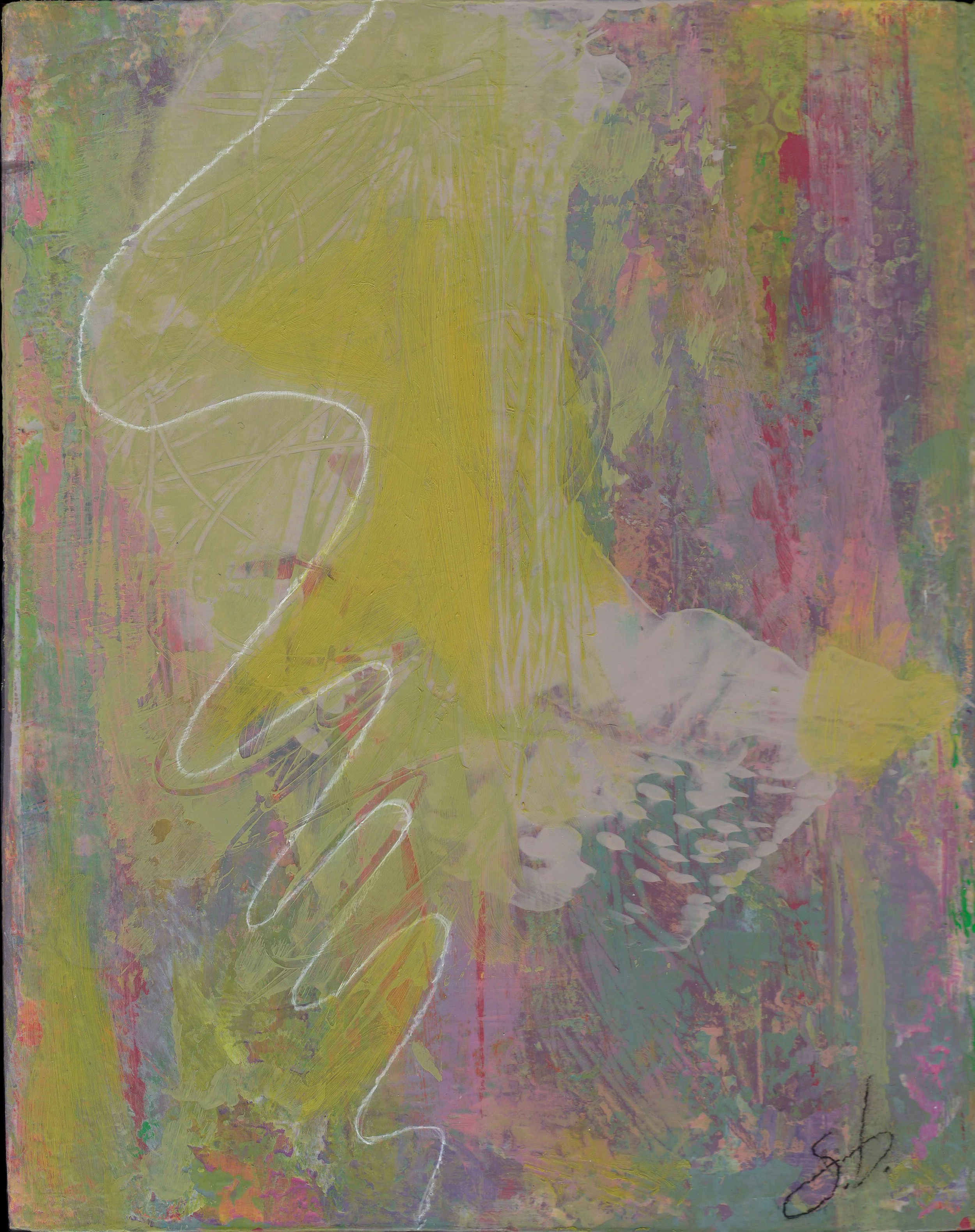 2022 PAINTING_abstract_looking up_9x7.jpg