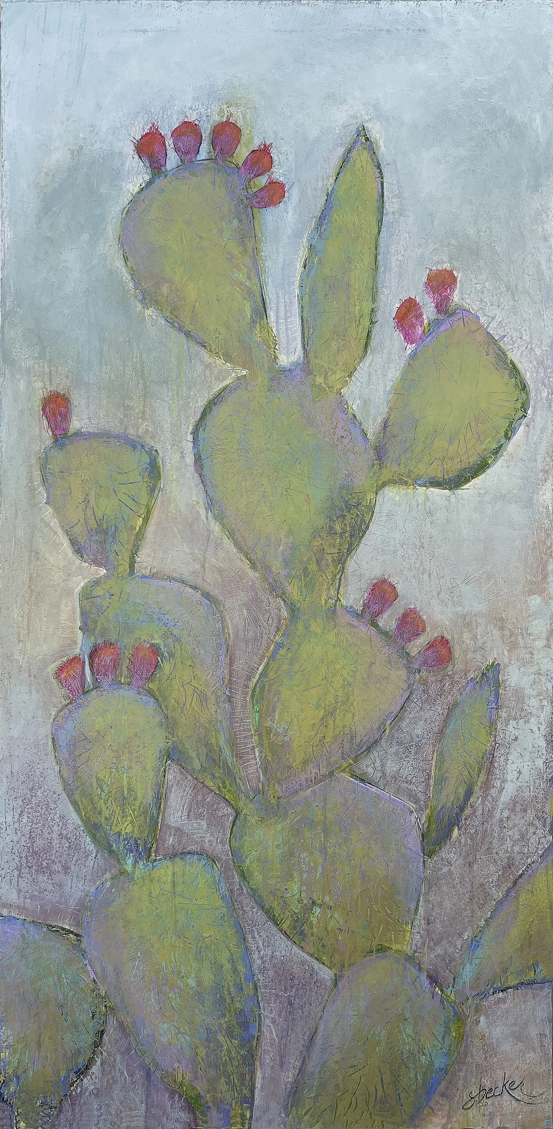 2022 PAINTING_cacti_catorce tuna_acrylic_cold wax_canvas_[48x30] copy.jpg