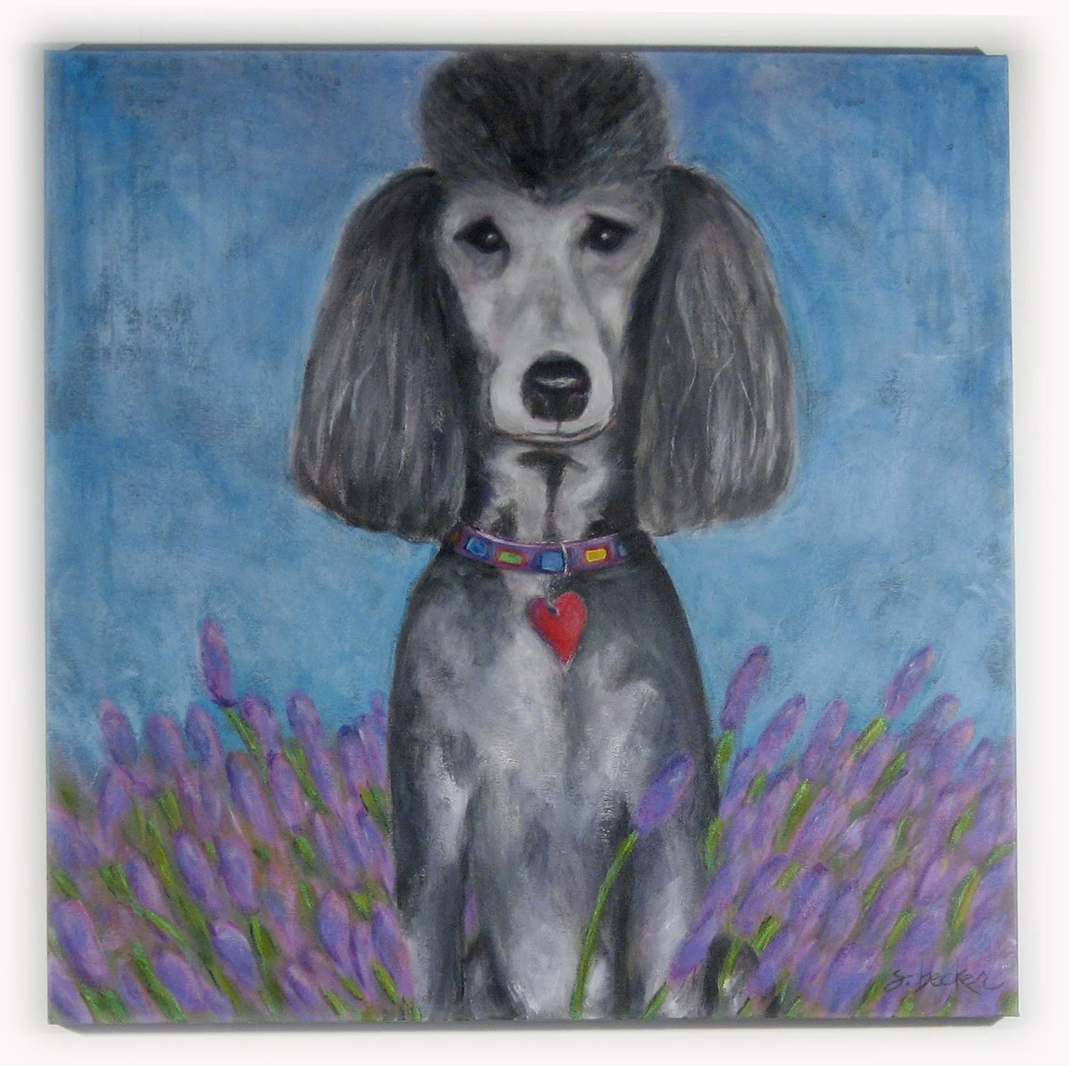 2011 PAINTING_duchess helpenstell.jpg