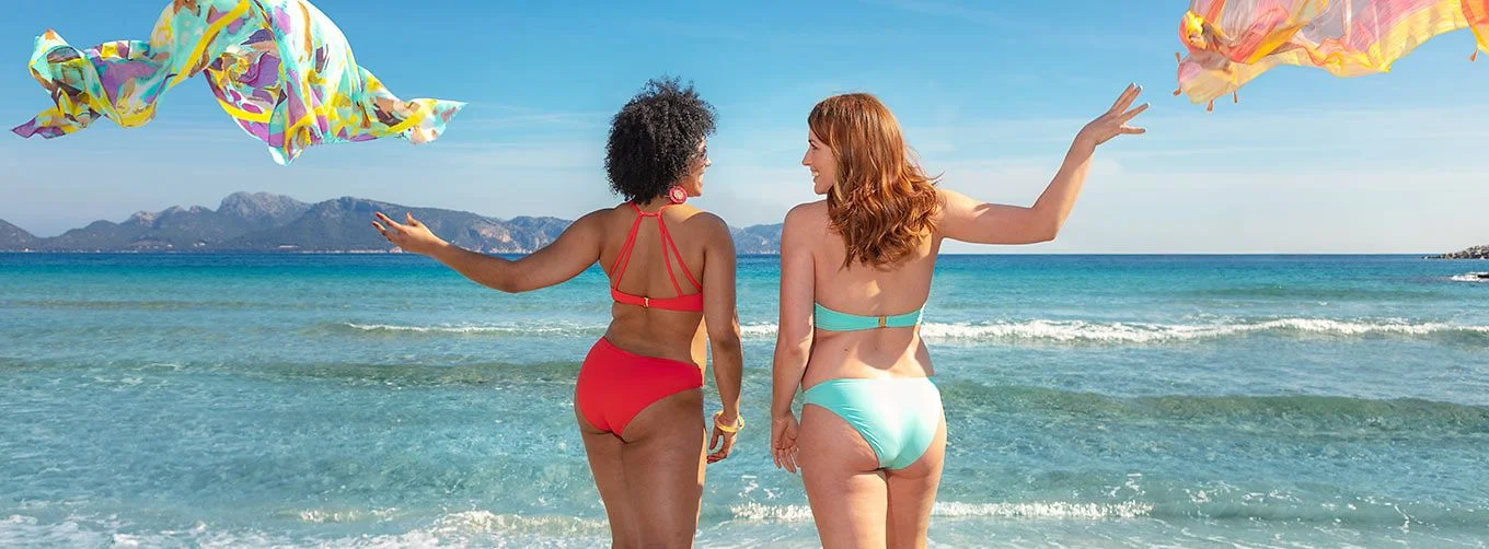 Getting prepped for (potentially) warmer months can sometimes feel a bit overwhelming – especially when we’re told what we should be doing, when and how often. With some useful tips, that you can choose to take on board or not, and essential products, we’ll help you get top-to-toe ready for the summer with Boots !