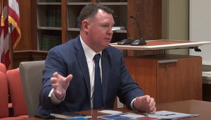 John C. Beatty, Executive Director, Military Asset and Security Strategy Task Force