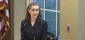 Cecelia Doucette, Technology Safety Educator and Founder of Wireless Education