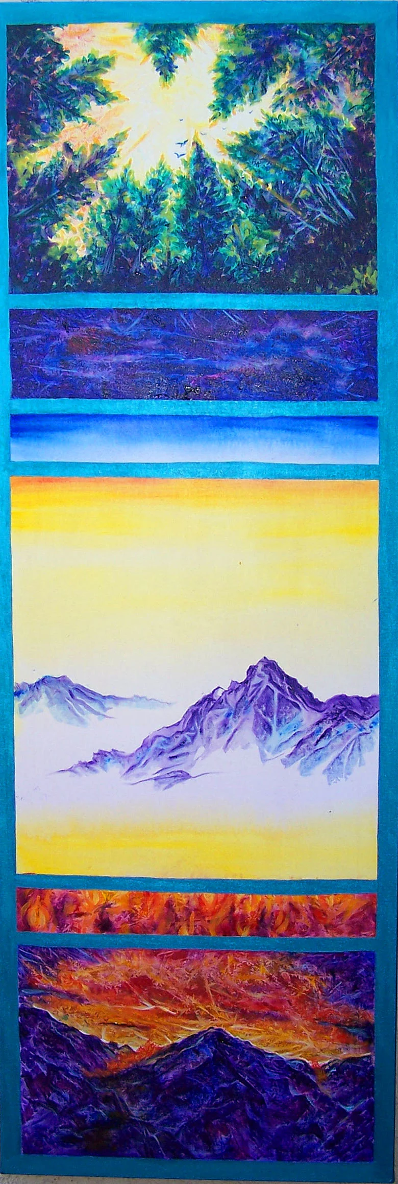 Arizona Elements