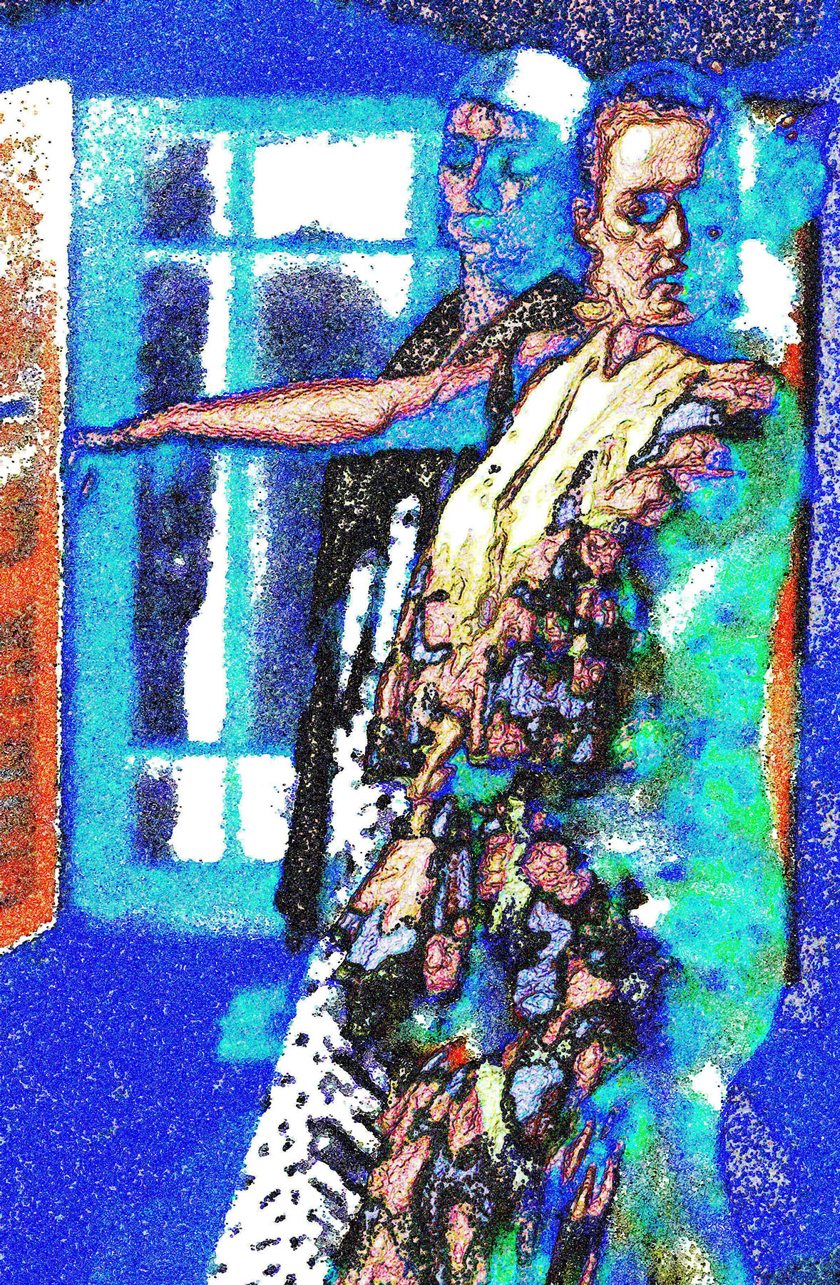 Ghost of Flamenco