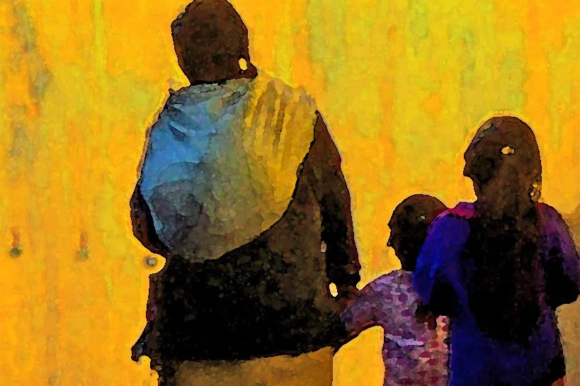 Going Home