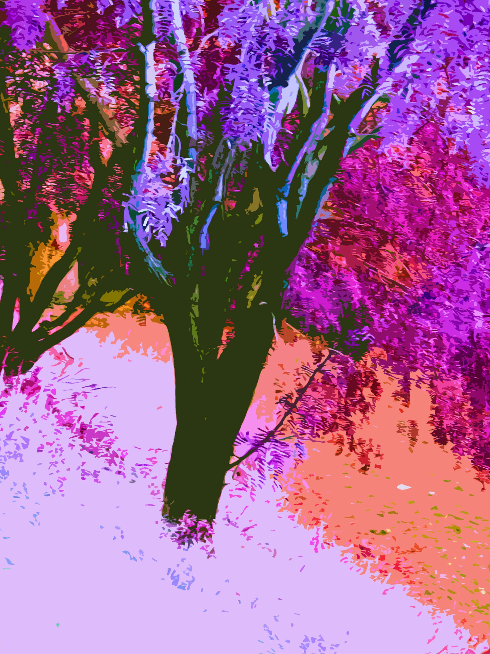 Hillside