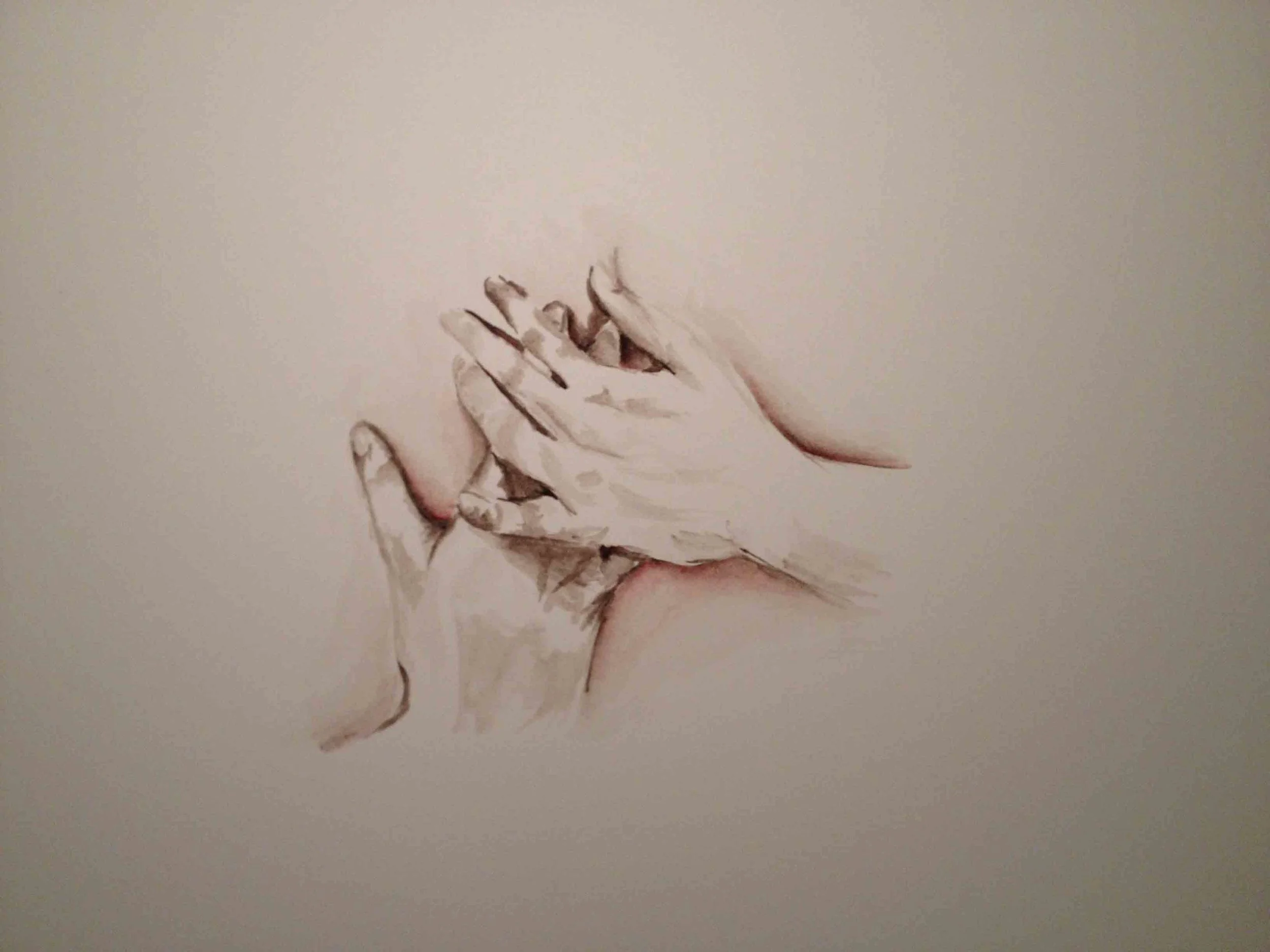 Untitled (watercolor)