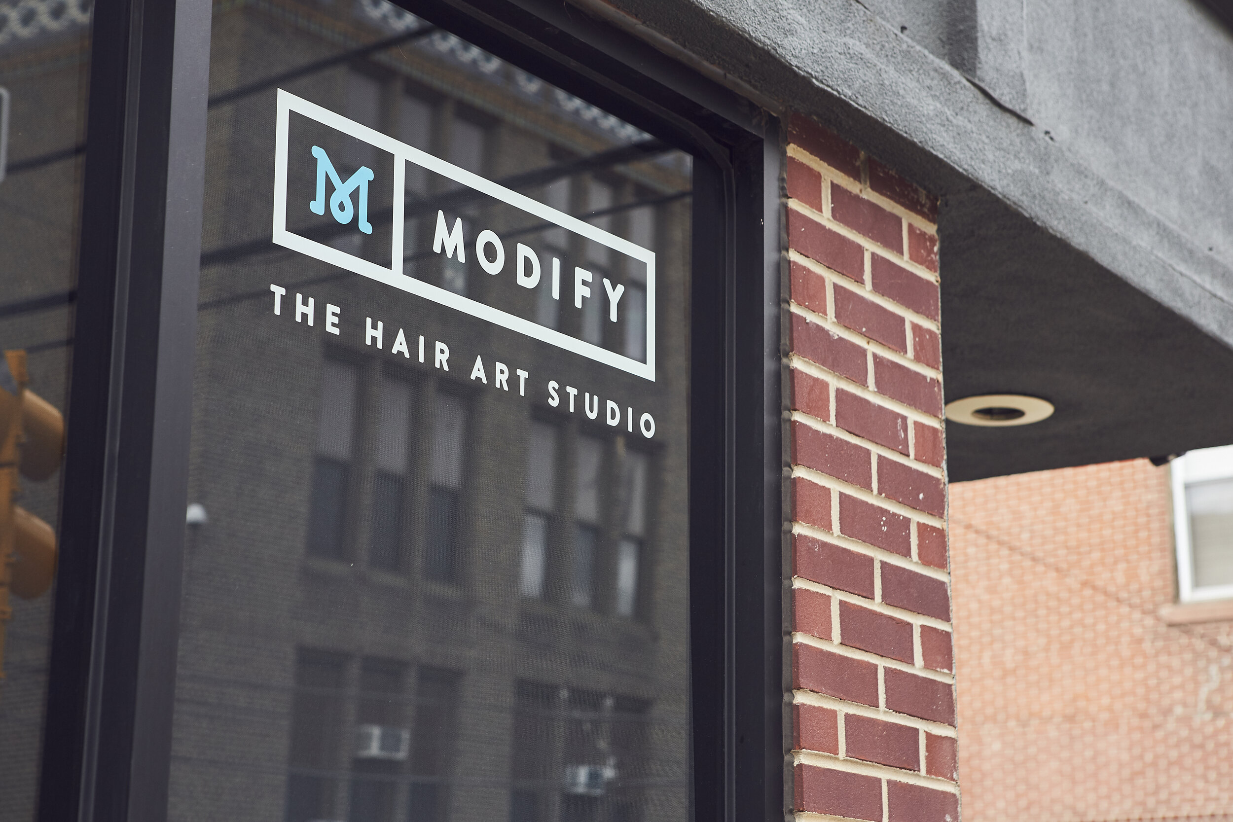Covid-19 Policies — Modify: The Hair Art Studio